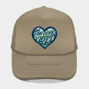 Class of 2022 Hat