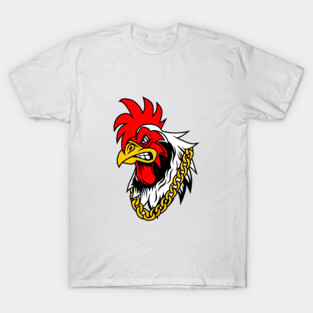 ROOSTER T-Shirt