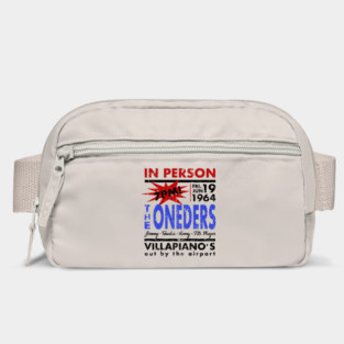 ONEDERS Show BL Bag