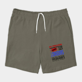 ONEDERS Show BL Shorts