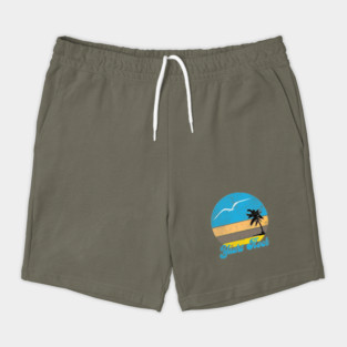 Yacht Rock (¬‿¬) AOR Smoooooth Rock Lover Shorts