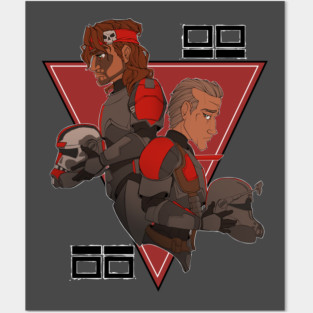 Different Paths Posters and Art