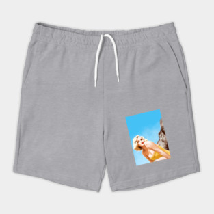 marilyn monroe Shorts