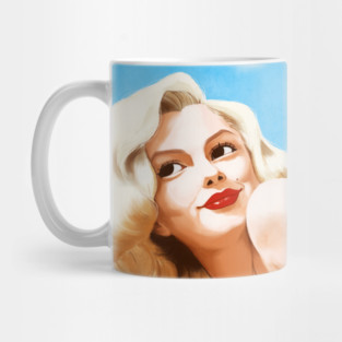 marilyn monroe Mug