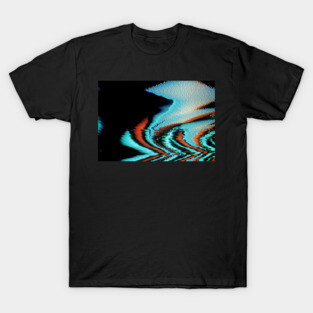 'WAVE" T-Shirt