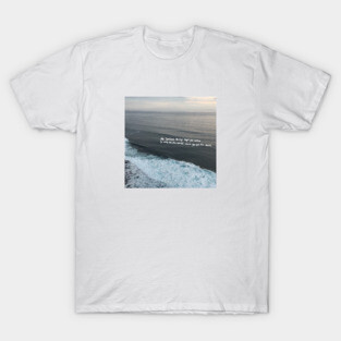 Sweet Life by Frank Ocean Channel Orange Album T-Shirt