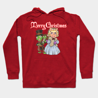 A Christmas Carol Hoodie