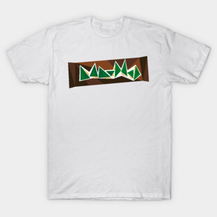 Item M23 of 30 (Milky Way Abstract Study T-Shirt