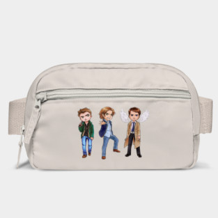 Supernatural Bag