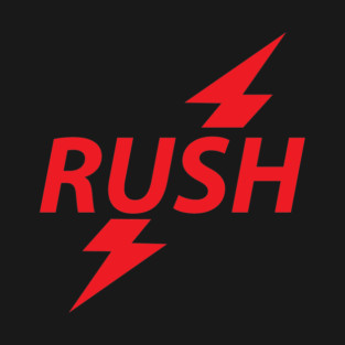 Rush Poppers T-Shirt