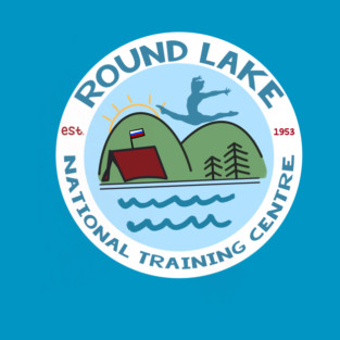 Round Lake - Russian Training Centre T-Shirt