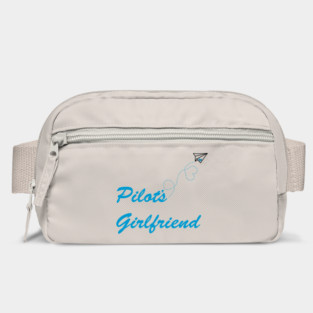 Pilot's Girlfriend Bag