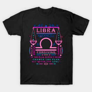 LIBRA T-Shirt