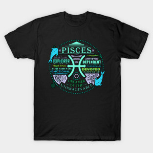PISCES T-Shirt