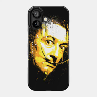 DALI Phone Case