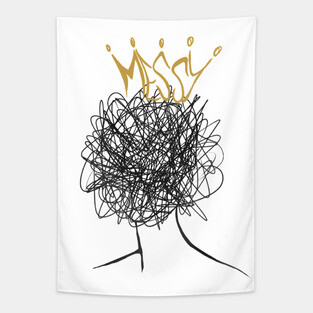I'm Messy Tapestry