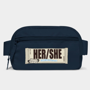Her/She Bag