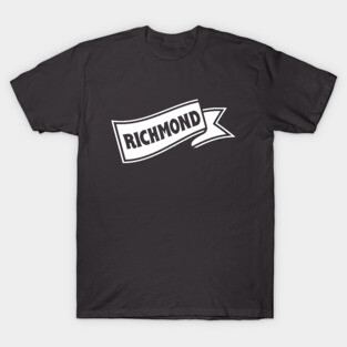 Richmond Pennant T-Shirt