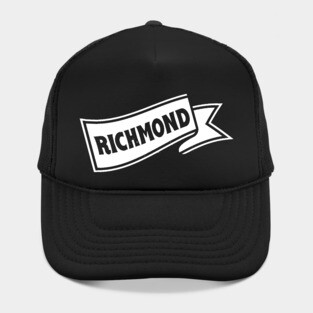 Richmond Pennant Hat