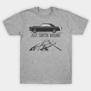 Just darting around T-Shirt