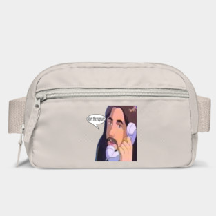 Start The Rapture Bag