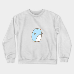 Penguin Crewneck Sweatshirt