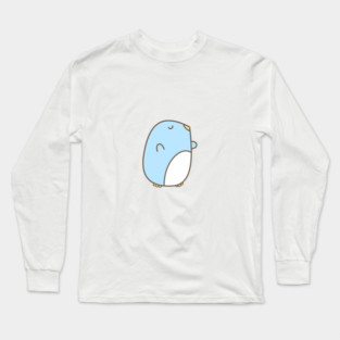 Penguin Long Sleeve T-Shirt