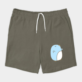 Penguin Shorts