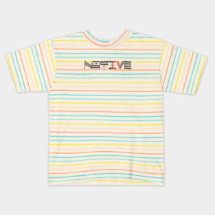 Native Kids T-Shirt