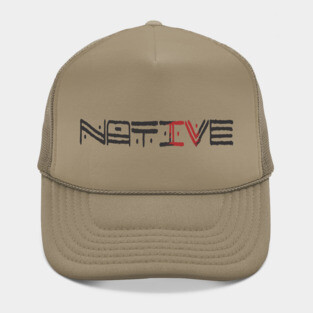 Native Hat