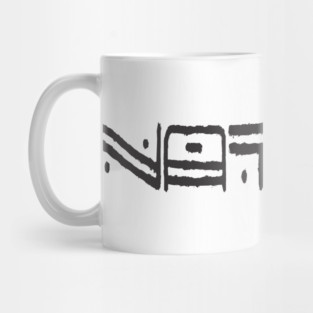 Native Mug