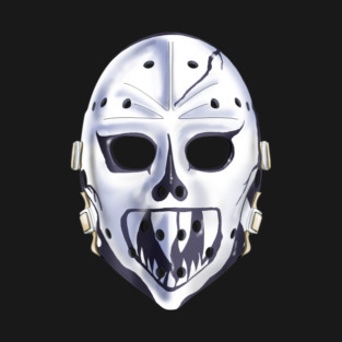dénis lemieux mask T-Shirt
