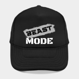 Beast Mode Hat