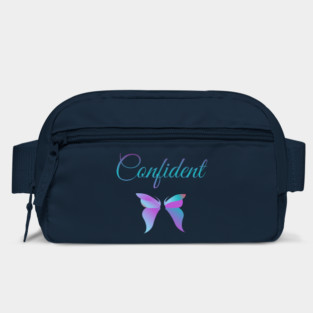Confident Bag