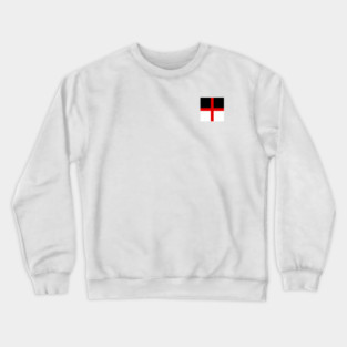 Knights Templar Crewneck Sweatshirt