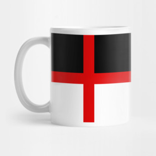 Knights Templar Mug