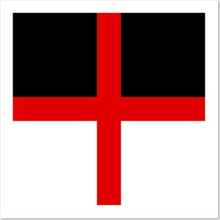 Knights Templar Posters and Art