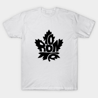 Toronto T-Shirt