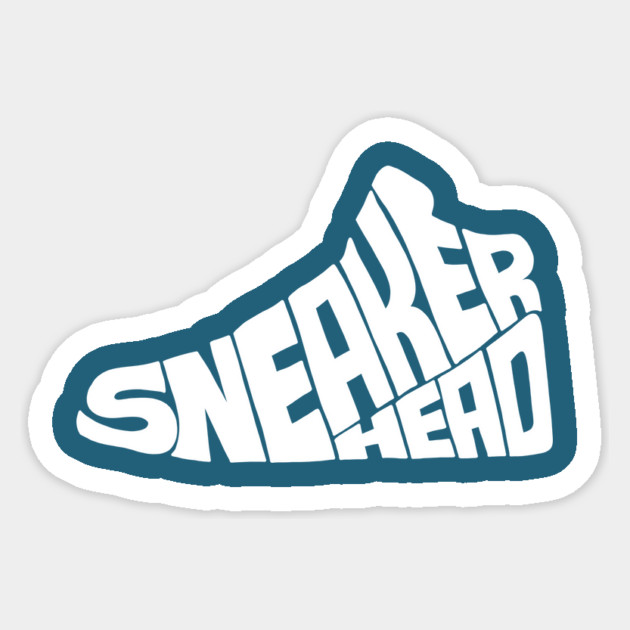 sneakerhead logo