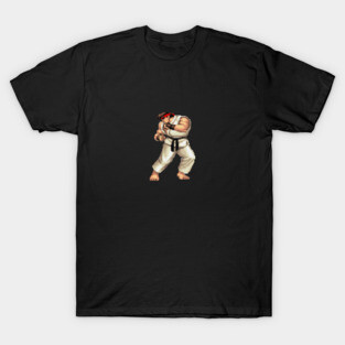 Ryu T-Shirt