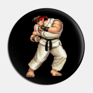 Ryu Pin