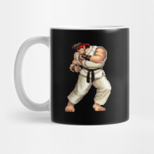 Ryu Mug