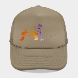 Ignis and Ravus (Episode Ignis) Hat