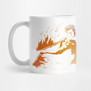 Ignis and Ravus (Episode Ignis) Mug