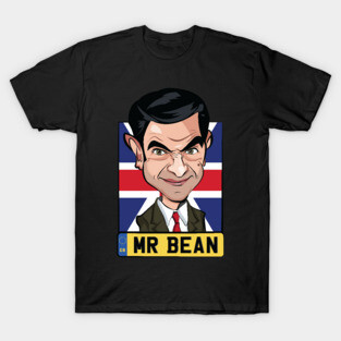 Bean T-Shirt