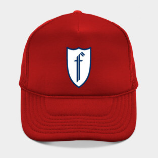 Farquaad crest Hat