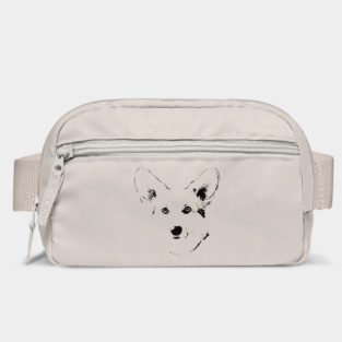 Cardigan Welsh Corgi gift for Corgi Owners Bag