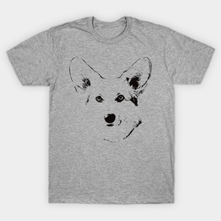 Cardigan Welsh Corgi gift for Corgi Owners T-Shirt