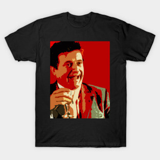 joe pesci T-Shirt