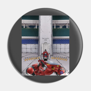 Akira Pin